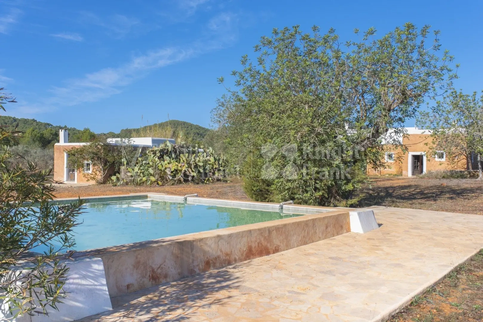 1 - venta casa sant antoni de portmany ibiza - islas baleares españa