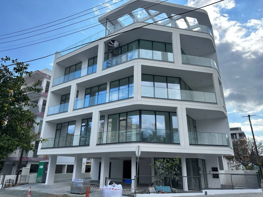 1 - vente appartement limassol limassol chypre