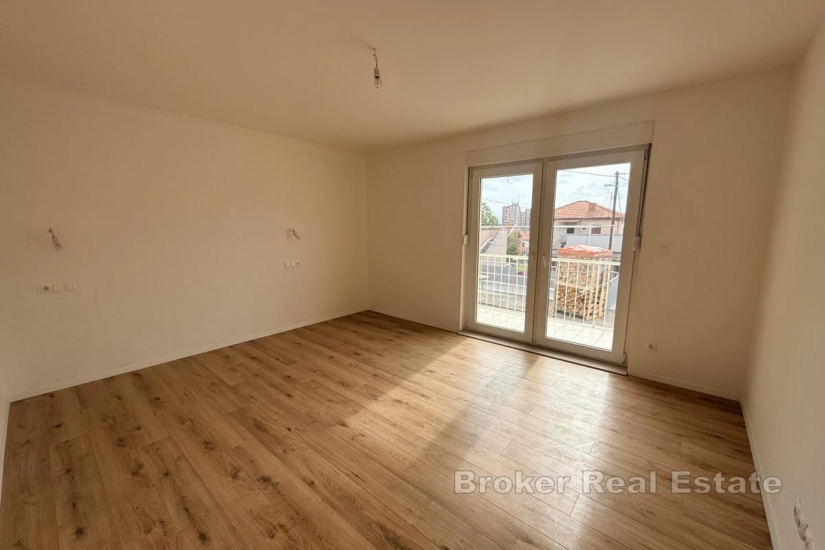 1 - beach walk apartment for sale in split split-dalmatia croatia