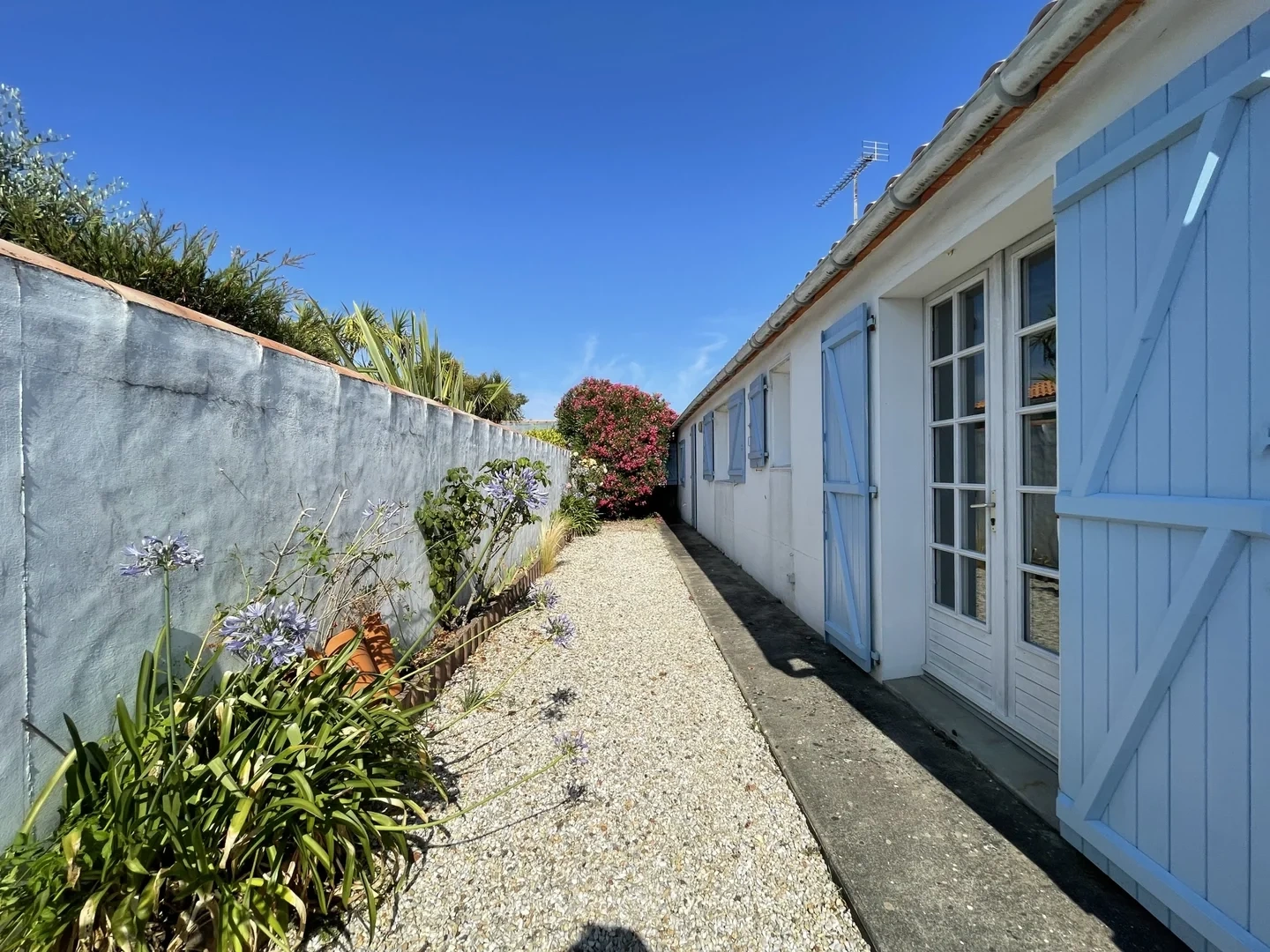 2 - vendita casa l'épine vandea francia
