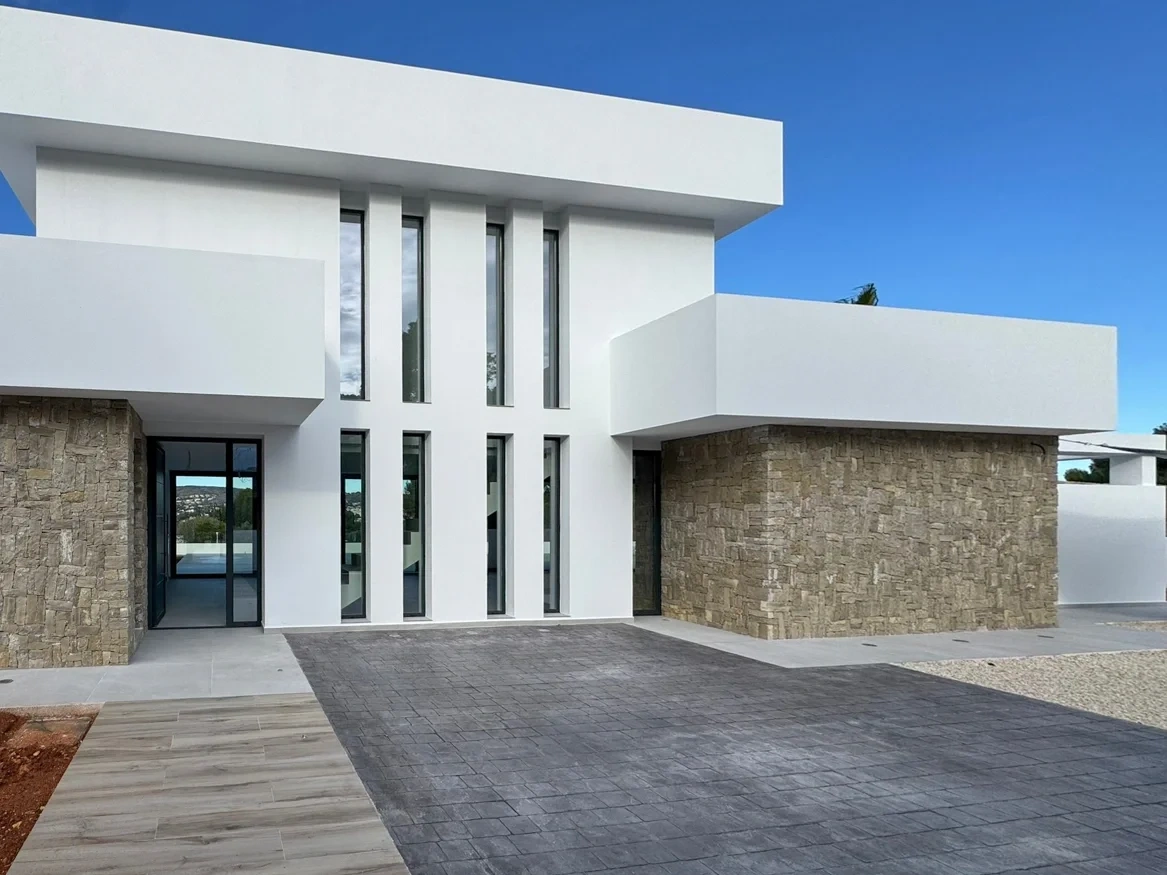 2 - house for sale in xabia/javea - costa blanca valencian community spain