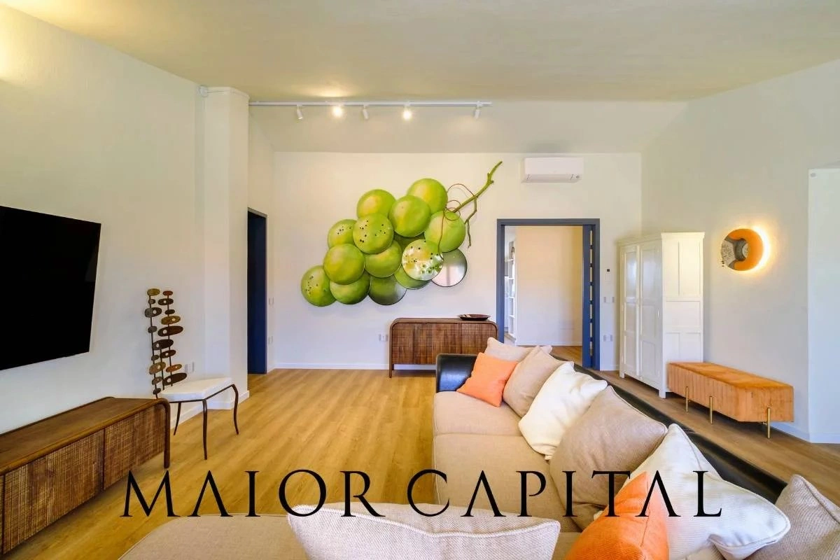 2 - venta apartamento olbia cerdeña italia