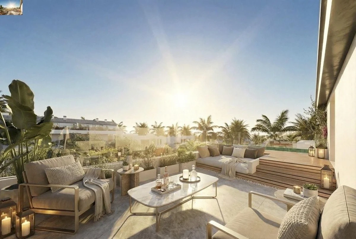 2 - venda apartamento marbella - costa del sol andaluzia espanha