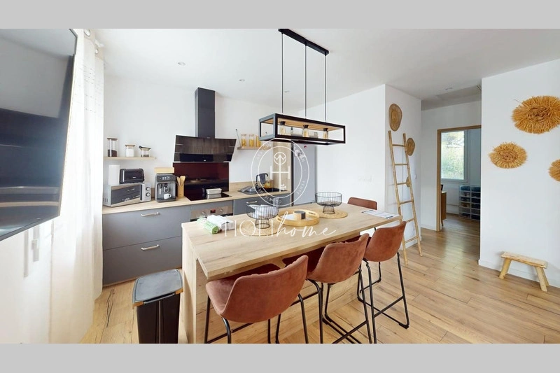 1 - verkauf wohnung trets bouches-du-rhône frankreich