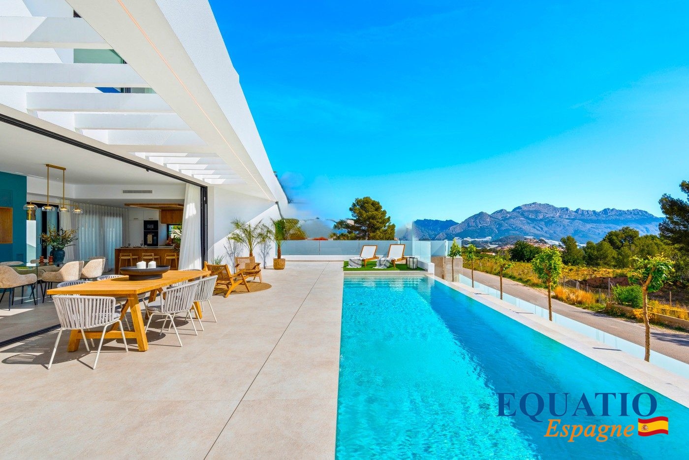 2 - verkauf haus meerblick altea - costa blanca valencia spanien