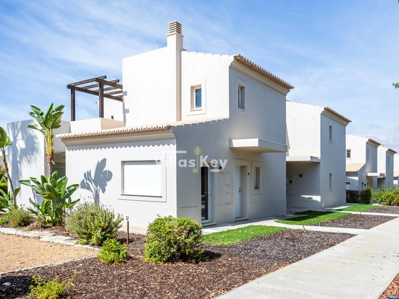 1 - venta casa carvoeiro algarve portugal