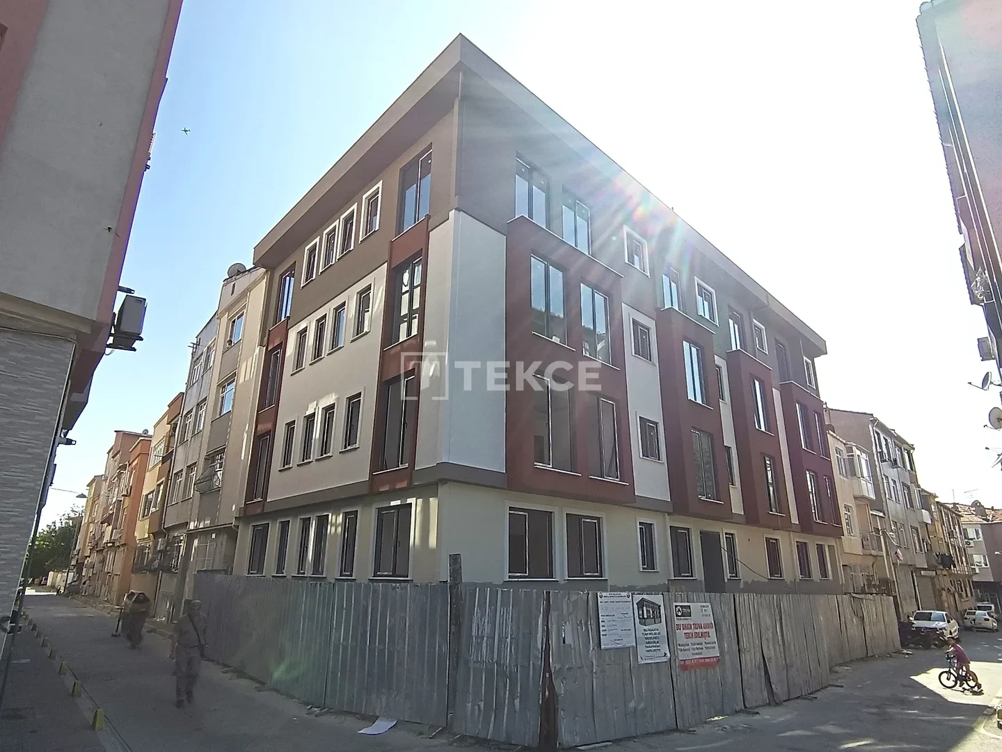 1 - venta apartamento fatih istanbul turquía