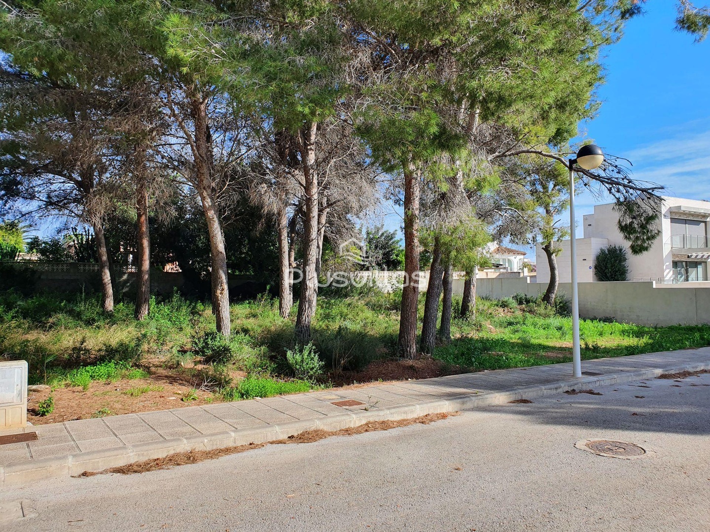 2 - verkauf grundstück moraira - costa blanca valencia spanien
