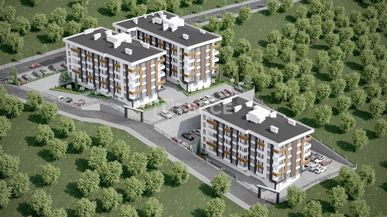 2 - vente appartement vue mer ortahisar trabzon turquie