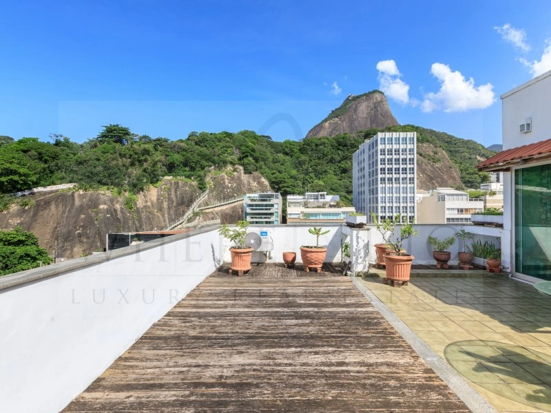 2 - vente appartement vue mer rio de janeiro rio de janeiro brésil