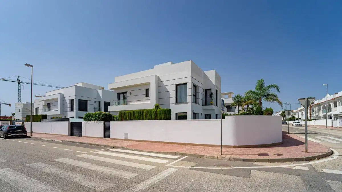 2 - venta villa ciudad quesada comunidad valenciana españa