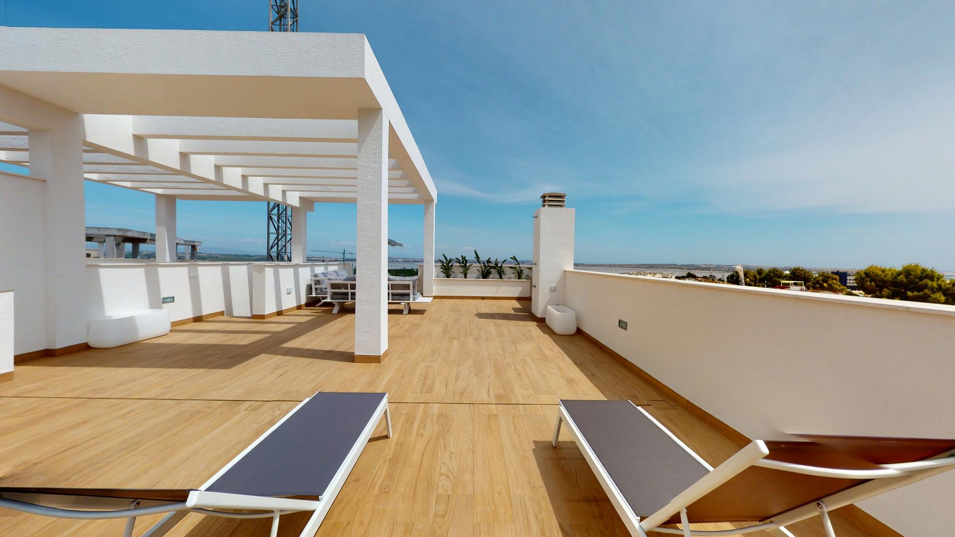 2 - Neubauprojekt NALIA RESORT TORREVIEJA torrevieja - costa blanca valencia spanien