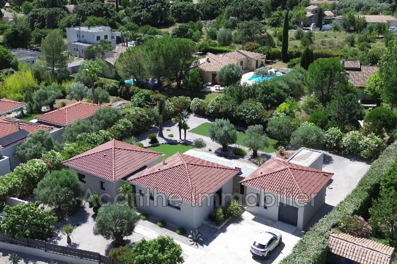 1 - продажа дом saint-mathieu-de-tréviers эро франция