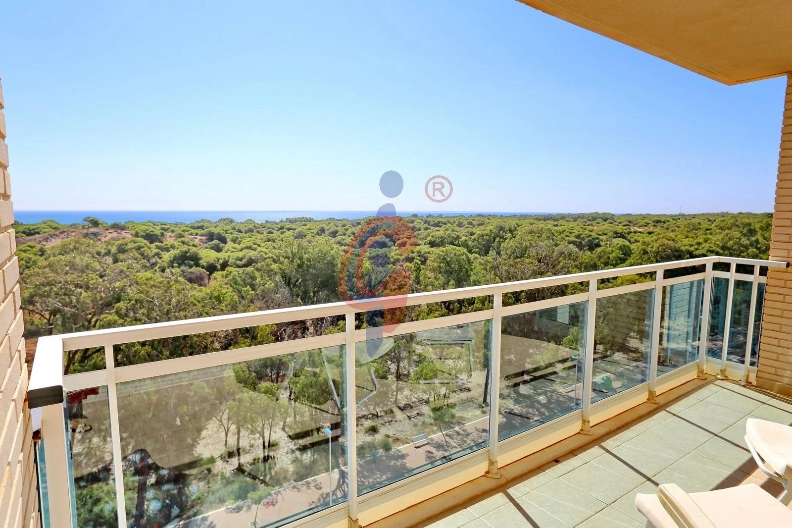 1 - vente appartement vue mer guardamar del segura communauté valencienne espagne