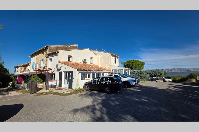 2 - venda apartamento belcodène bouches-du-rhône frança