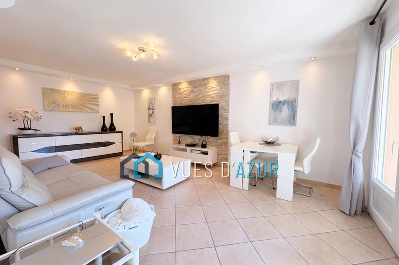 1 - apartment for sale in antibes alpes-maritimes france