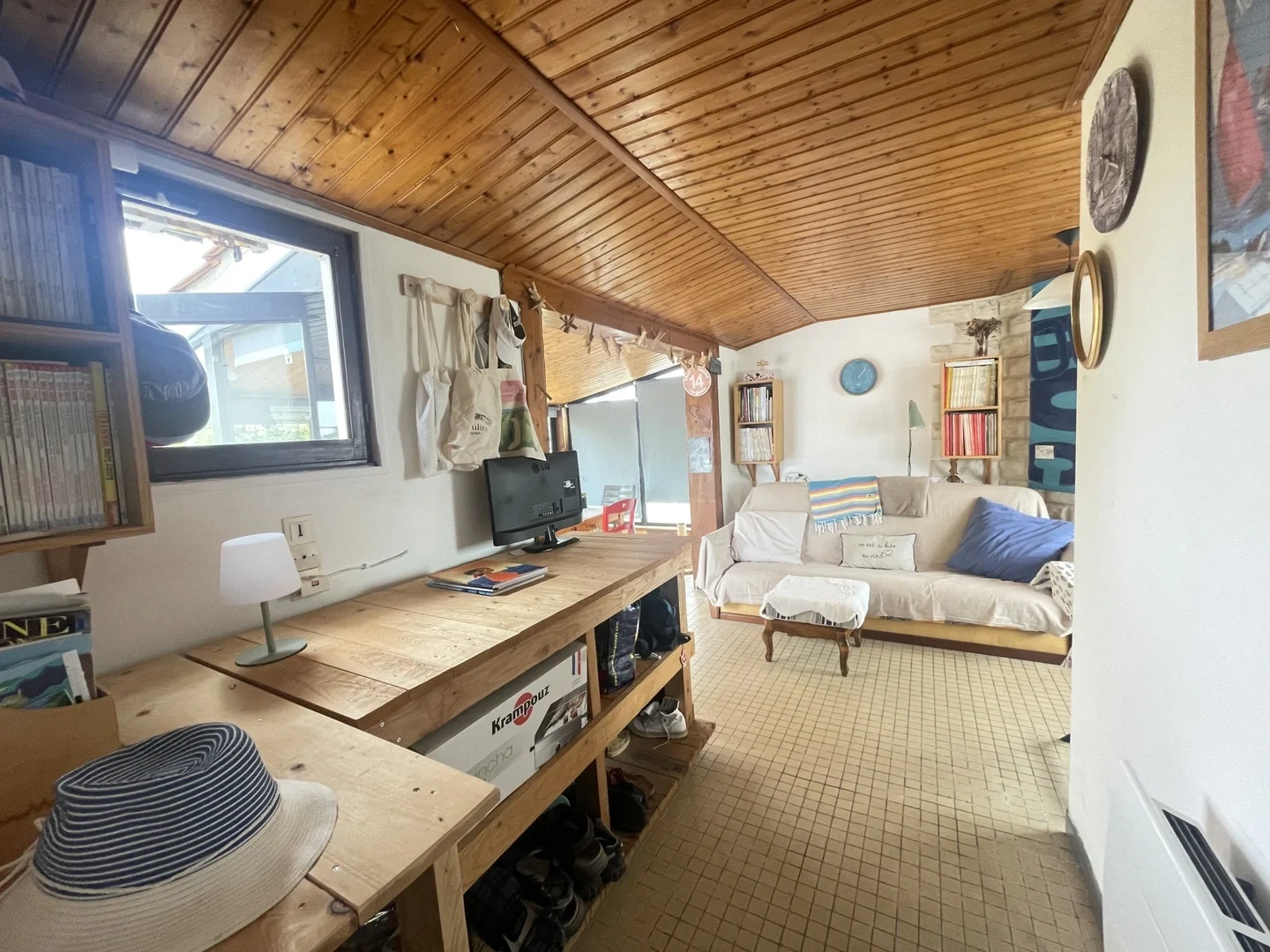 1 - vente maison noirmoutier-en-l'île vendée france