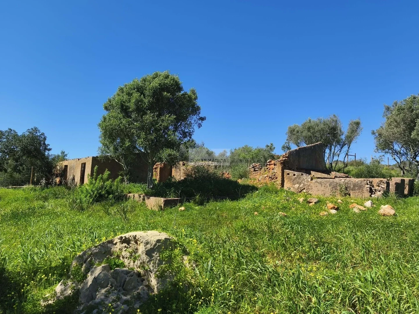1 - venta propiedad lagos algarve portugal