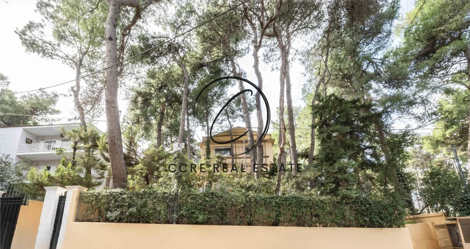 1 - vendita casa ekali attica grecia