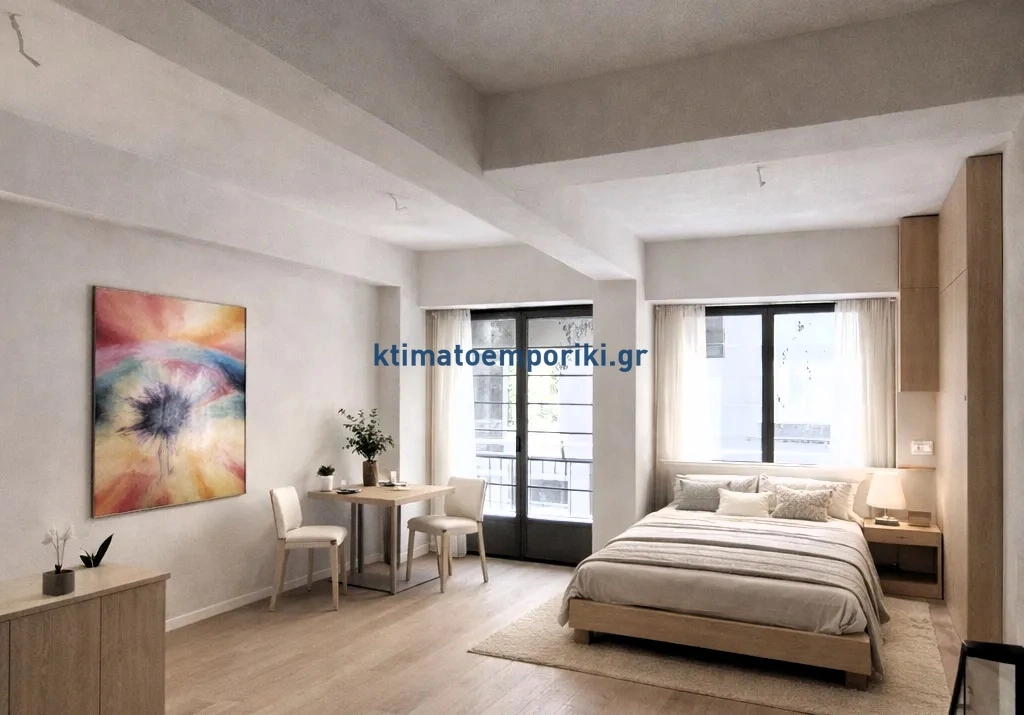 2 - продажа коммерция piraeus аттика греция