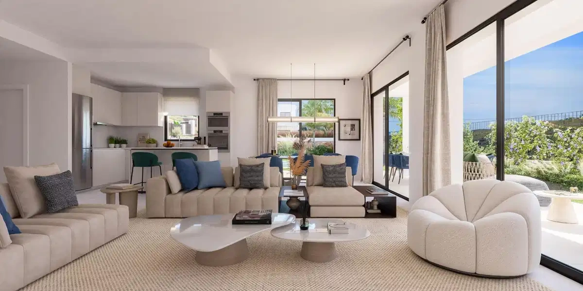 1 - verkoop huis estepona - costa del sol andalusië spanje