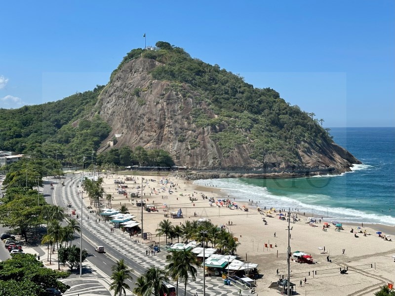2 - vendita appartamento vista mare rio de janeiro rio de janeiro brasile