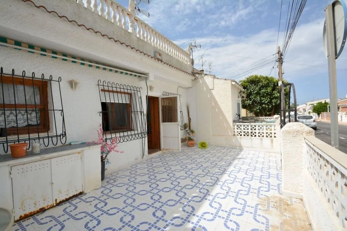 1 - vendita casa torrevieja - costa blanca comunità valenciana spagna