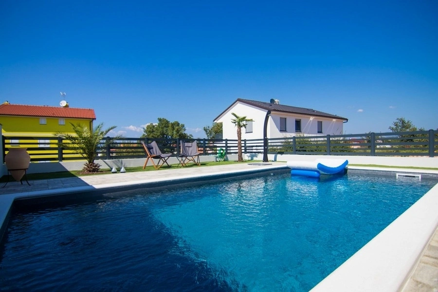 2 - venta casa vista al mar malinska primorje-gorski kotar croacia