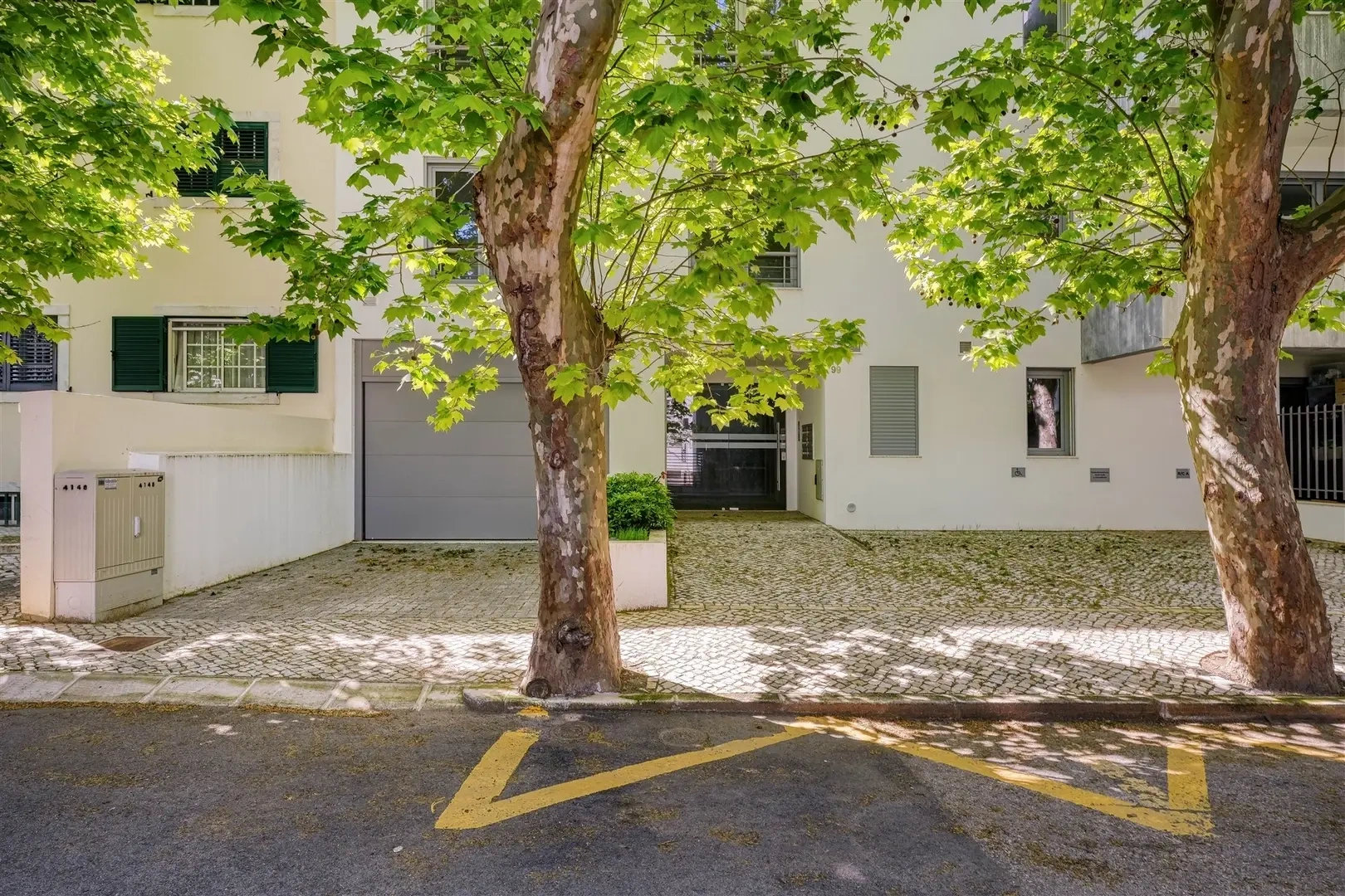 2 - vendita appartamento carcavelos regione lisbona portogallo