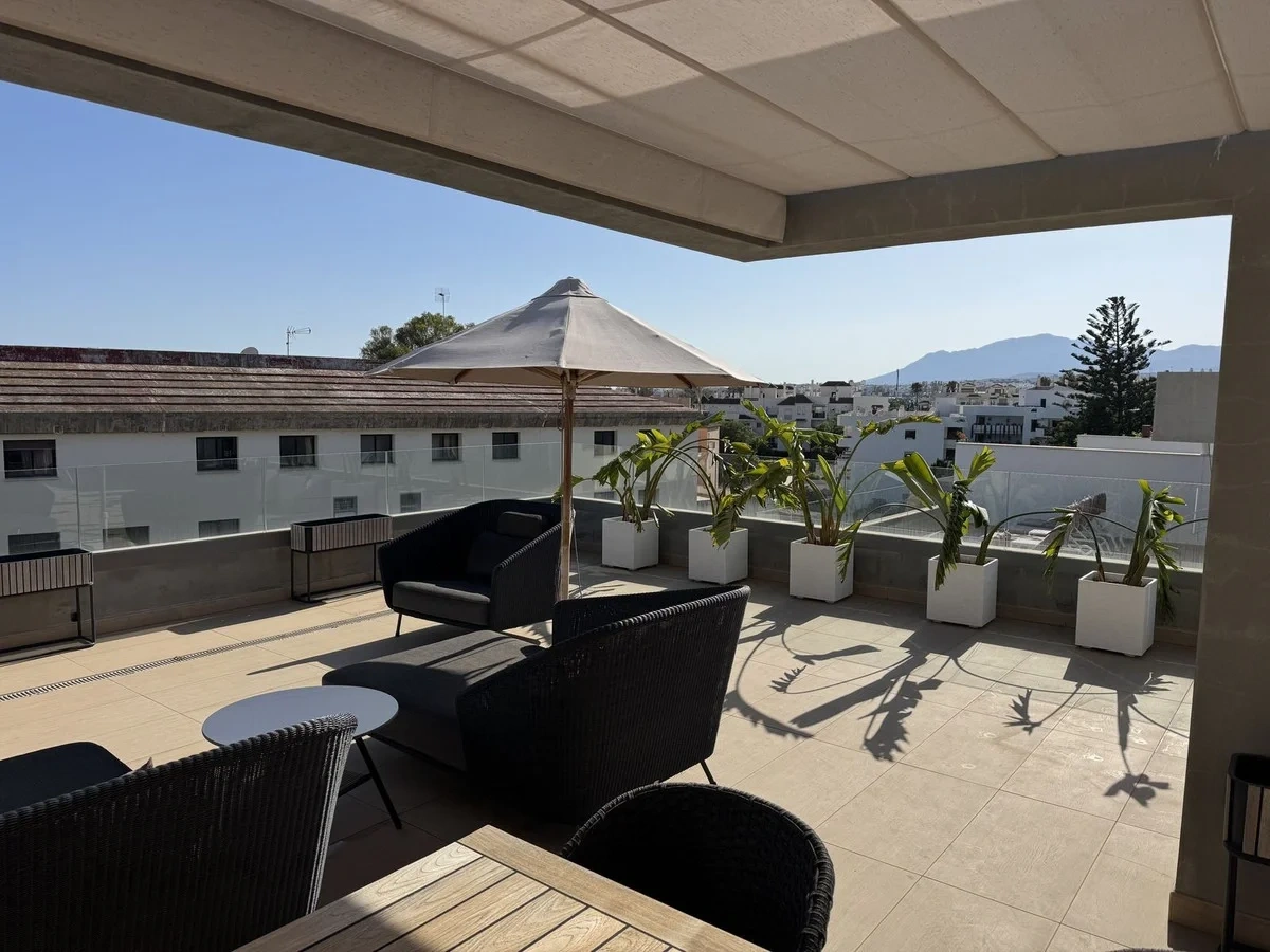 2 - verkauf wohnung meerblick nueva andalucia andalusien spanien