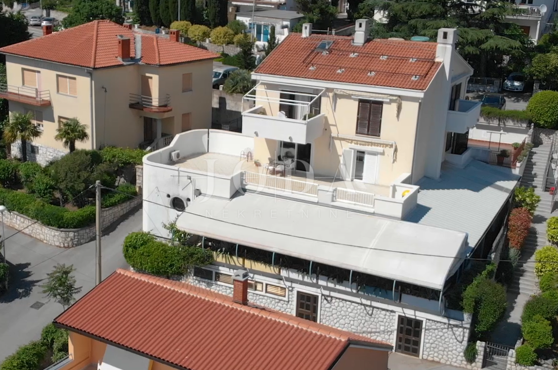 2 - verkoop huis crikvenica primorje-gorski kotar kroatië
