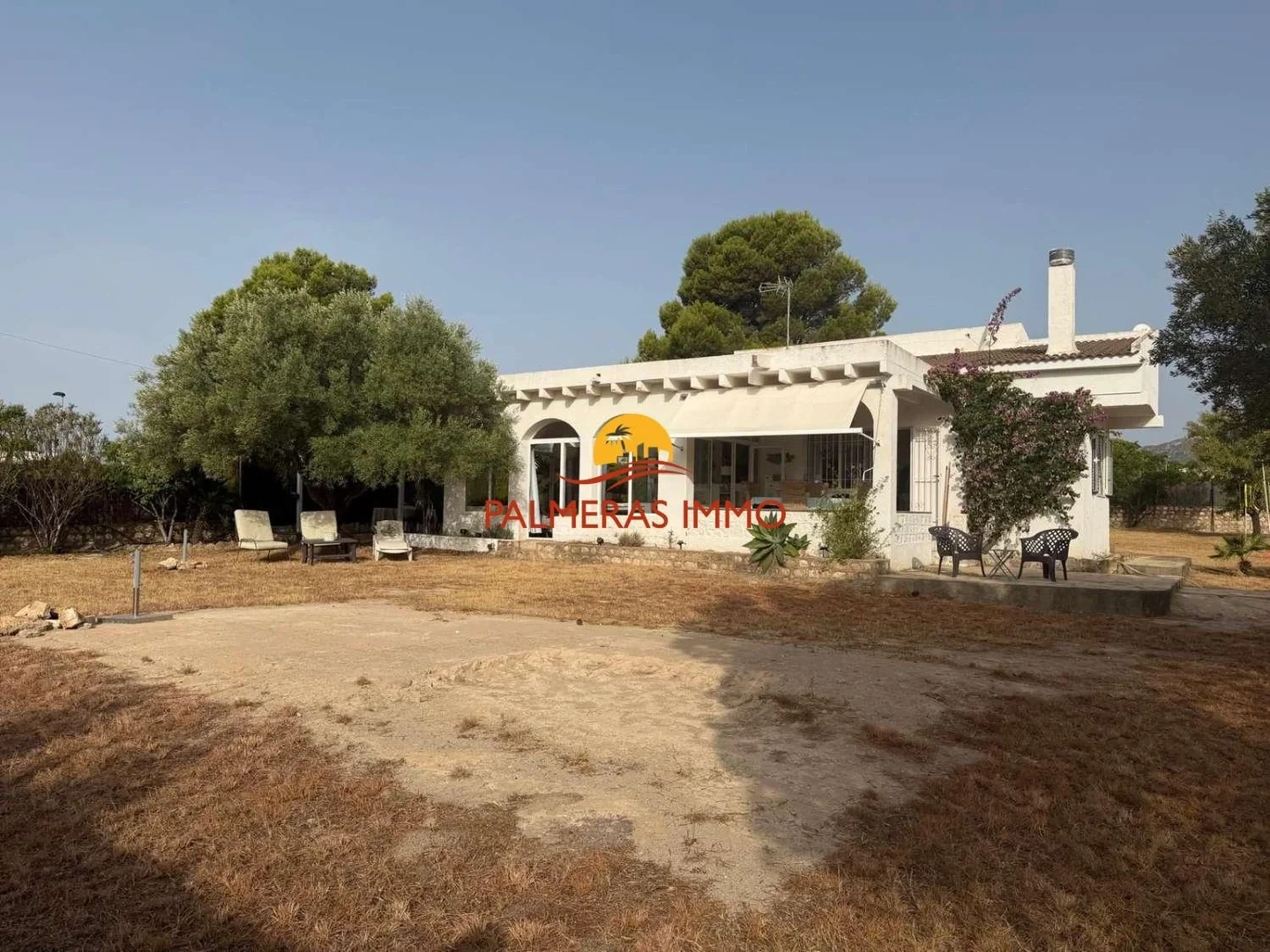 1 - vendita casa vista mare l'ametlla de mar - costa daurada catalogna spagna