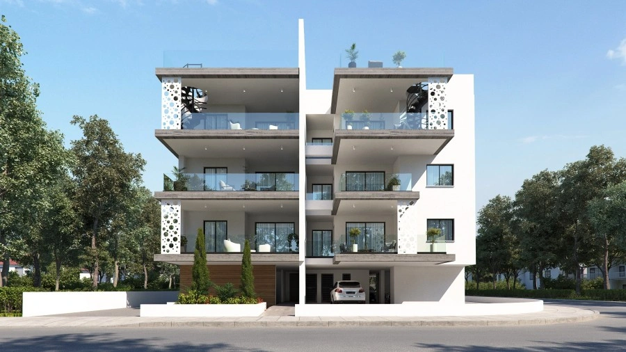 1 - venta apartamento larnaca lárnaca chipre