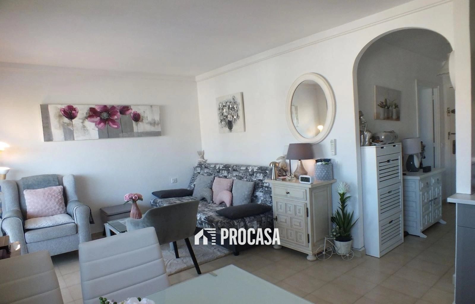 2 - vente appartement plage à pied roses catalogne espagne