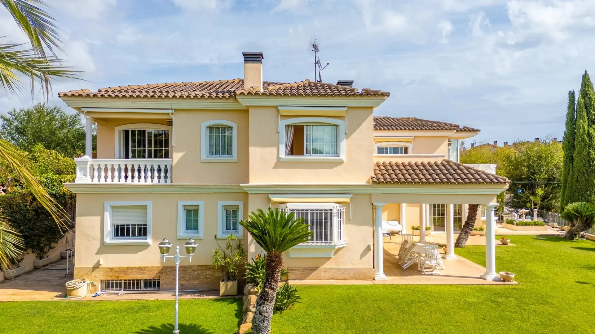 2 - verkauf haus meerblick vilassar de dalt katalonien spanien