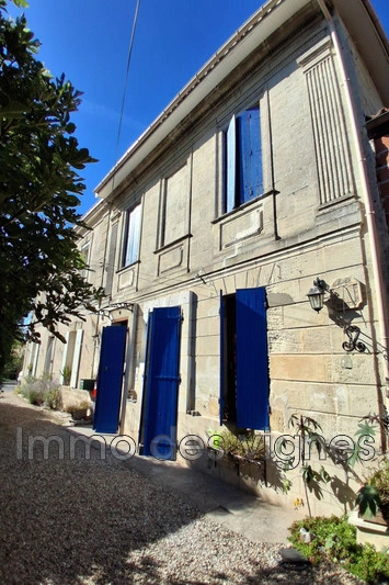1 - vente maison saint-louis-de-montferrand gironde france