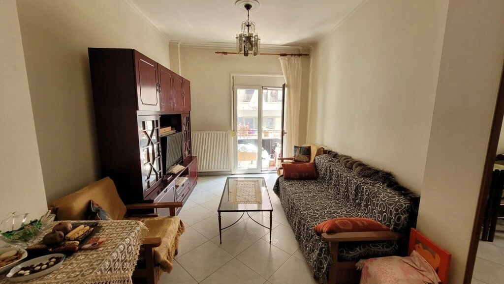 2 - vente appartement plage à pied thessaloníki macédoine centrale grèce