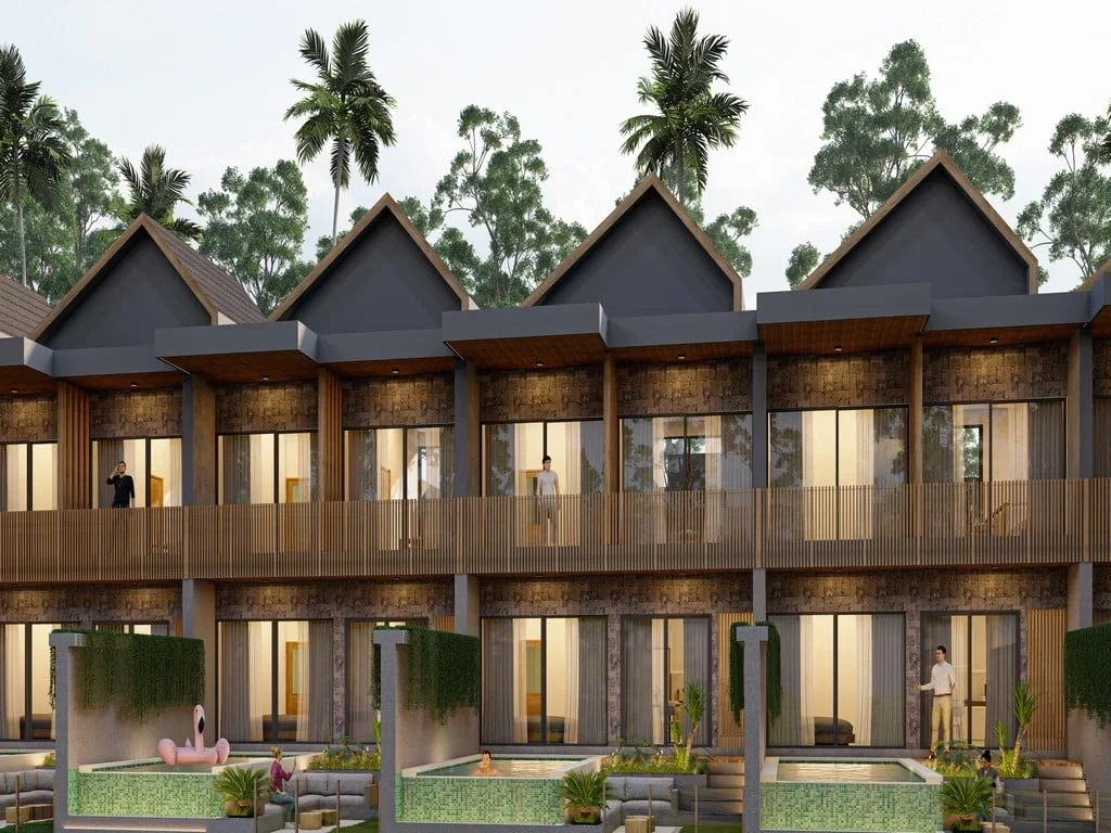 1 - vente maison bali bali indonésie
