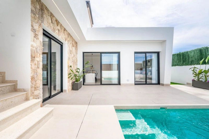 1 - venta casa san javier región de murcia españa