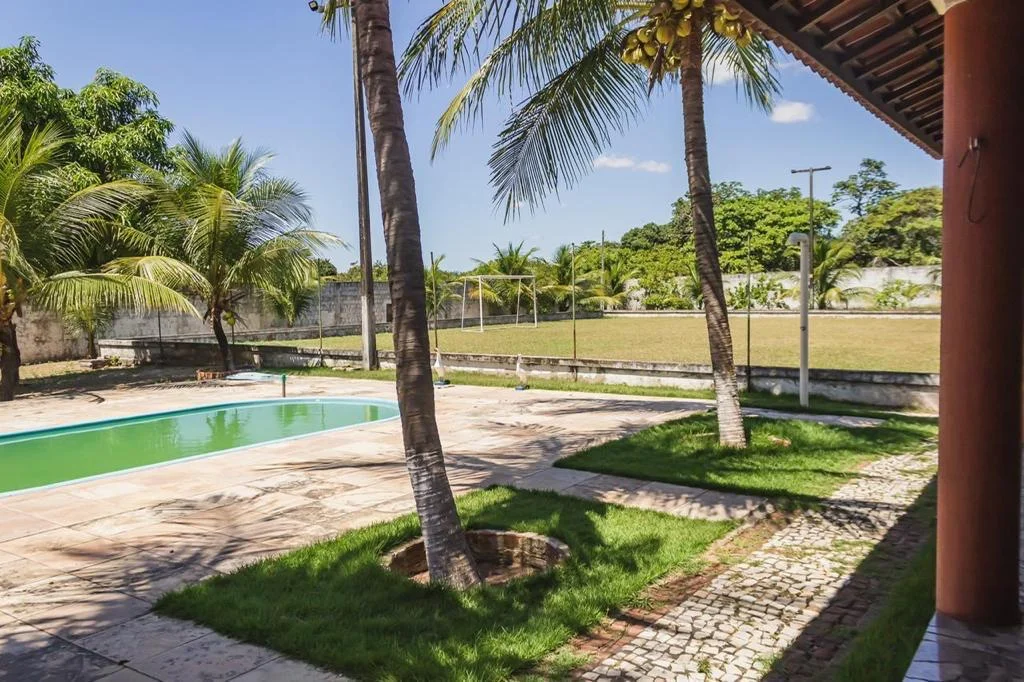 2 - venta casa são gonçalo do amarante ceará brasil