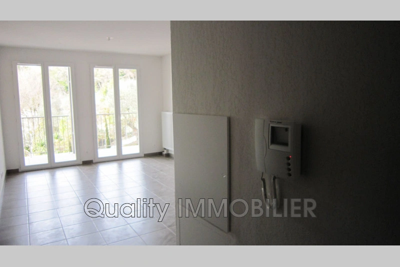2 - vente appartement le rouret alpes-maritimes france