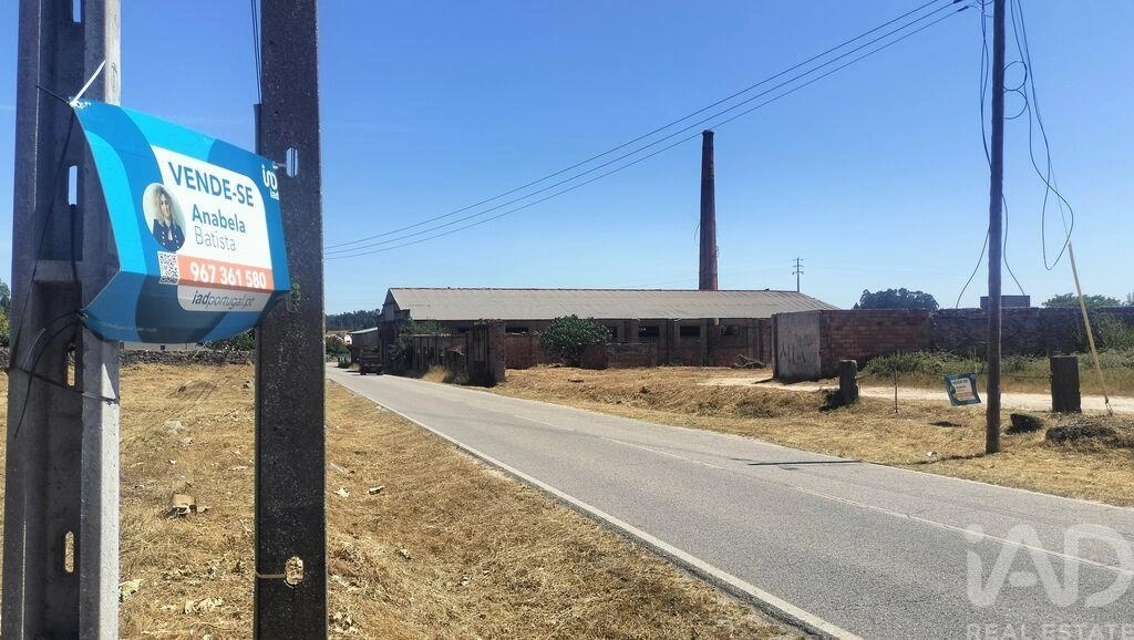 1 - vendita terreno tondela regione centro portogallo