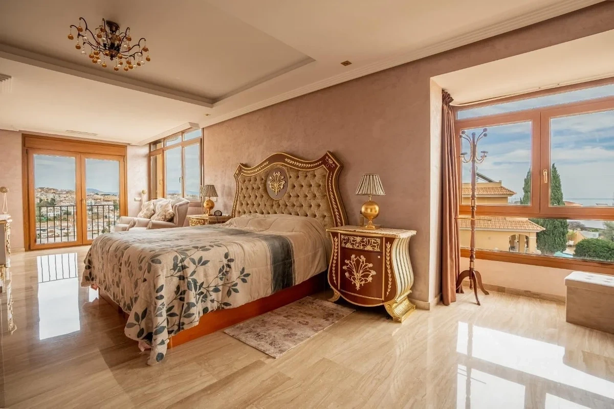2 - house for sale in benalmadena - costa del sol andalusia spain