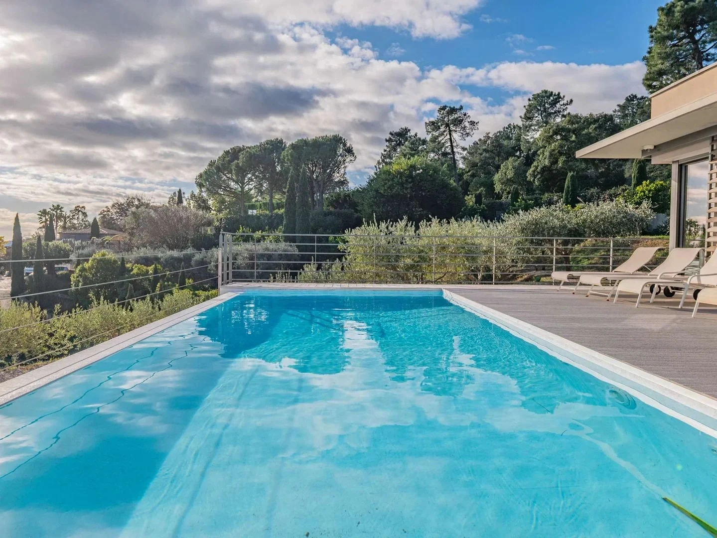 2 - affitto vacanze casa vista mare grimaud var francia
