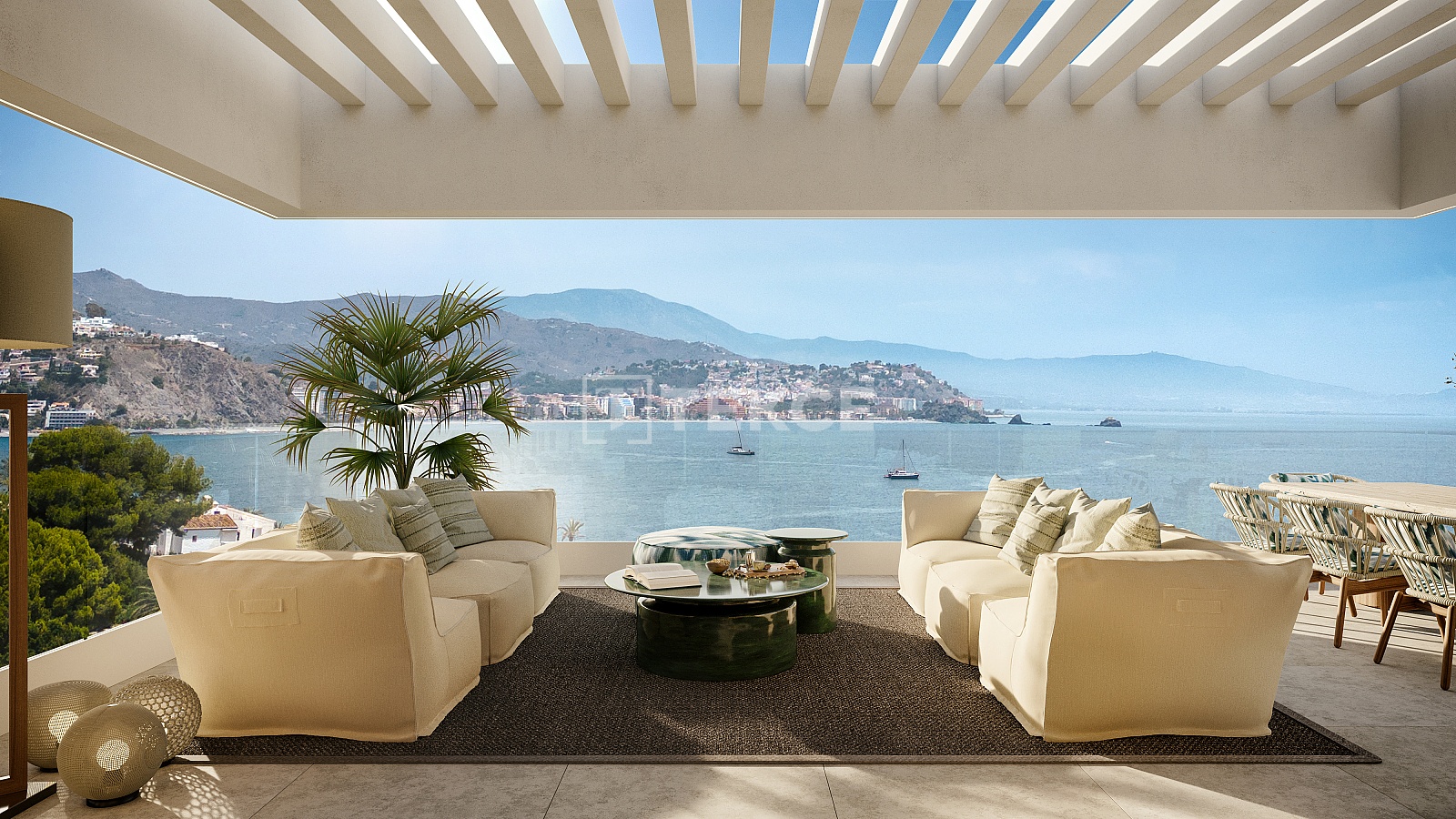 1 - venda casa frente ao mar almuñecar andaluzia espanha