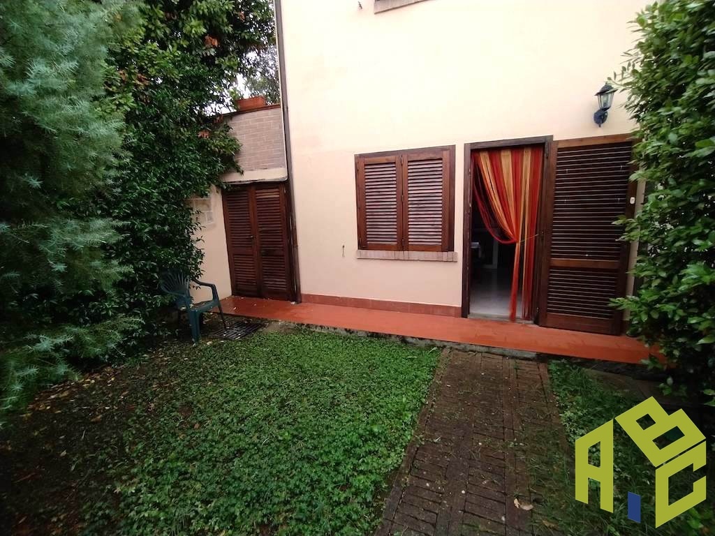 1 - vendita appartamento santa luce toscana italia