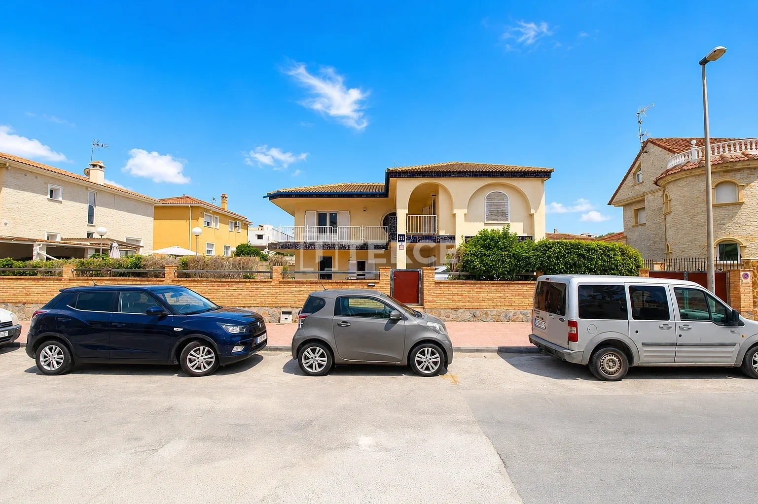 2 - sea view house for sale in orihuela valencian community spain