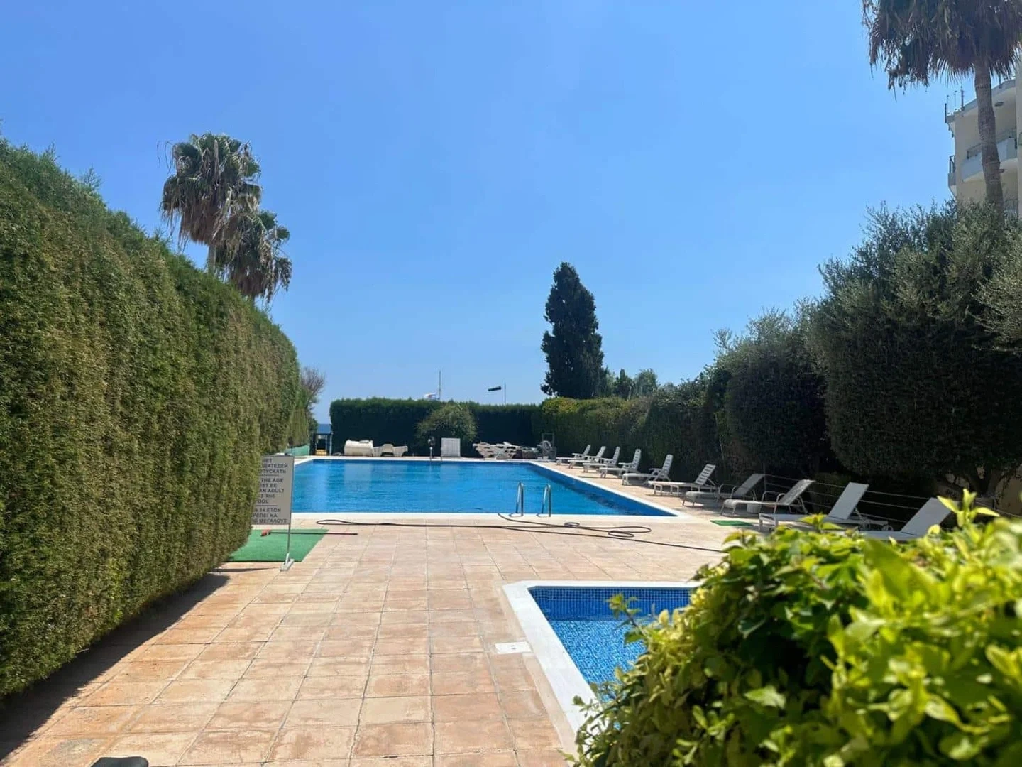 2 - vente appartement yermasoyia limassol chypre