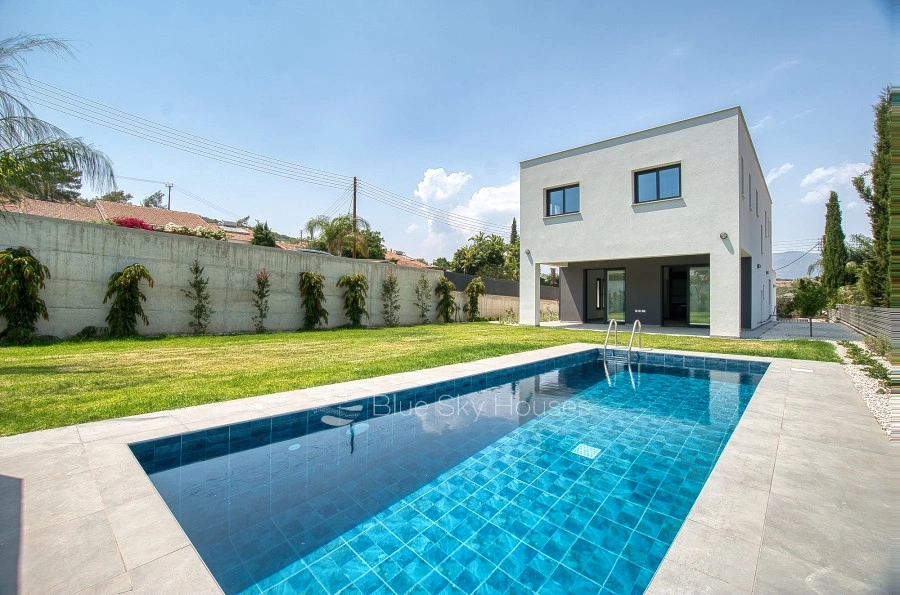 1 - vente villa limassol limassol chypre
