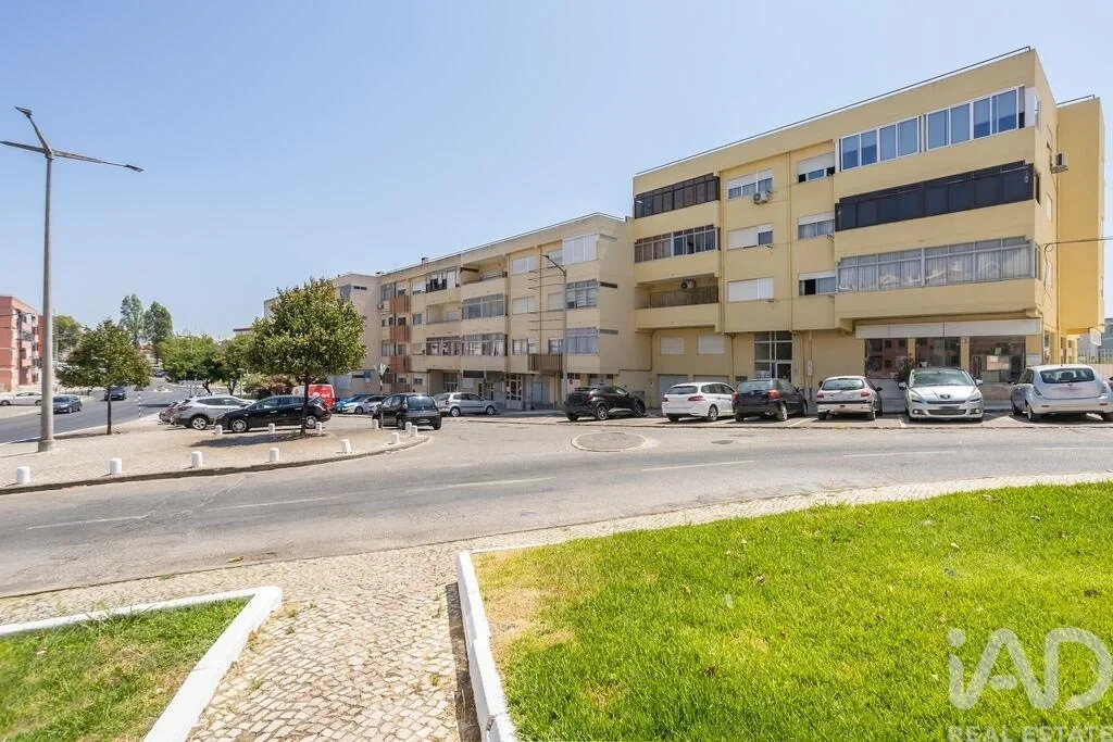 2 - vendita appartamento amora regione lisbona portogallo